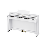 Casio Celviano AP-300WE Digital Piano - White